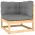 Set mobilier de gradina