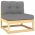 Set mobilier de gradina