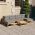 Set mobilier de gradina
