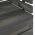 Set mobilier gradina paleti cu perne 7 piese lemn masiv pin