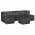 Set mobilier gradina paleti cu perne 7 piese lemn masiv pin