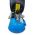 Compresor aer CEFL24 AIRMAX, debit aer aspirat 265 l/min, 24 L, 8bar, 230V