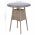 Set bistro cu perne