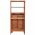 Set mobilier bistro pliabil