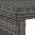 Set mobilier de exterior cu perne