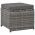 Set mobilier de exterior cu perne