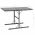 Set mobilier de exterior cu perne