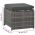 Set mobilier de gradina cu perne