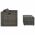 Set mobilier de gradina cu perne