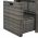 Set mobilier de gradina cu perne