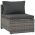 Set mobilier de gradina cu perne