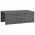 Set mobilier de gradina cu perne