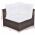 Set mobilier de gradina cu perne