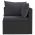Set mobilier de gradina cu perne