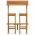 Set mobilier bar de balcon