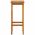 Set mobilier bar de balcon