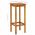 Set mobilier bar de balcon