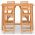 Set mobilier bar de exterior