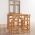 Set mobilier bar de exterior