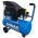 Compresor aer CEFL24 AIRMAX, debit aer aspirat 265 l/min, 24 L, 8bar, 230V