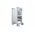 Turn de activitati pliabil Learning Tower - gri deschis