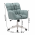 Scaun de birou, neomint, LOREL