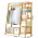 Organizator dulap, natural, VINET