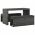 Set mobilier de exterior cu perne