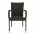 Scaun de gradina, gri, VIPANA NEW