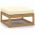 Set mobilier de gradina cu perne