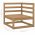 Set mobilier de gradina cu perne