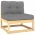 Set mobilier de gradina