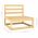 Set mobilier de gradina