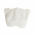 Cos de rufe, bambus natural/alb, MENORK