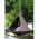 Scaun suspendabil balansoar, gri maro TAUPE, KLORIN NEW TYP 2 BIG SIZE