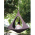 Scaun suspendabil balansoar, gri maro TAUPE, KLORIN NEW TYP 2 BIG SIZE