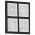 Panouri perete sculptate manual