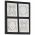 Panouri perete sculptate manual