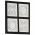 Panouri perete sculptate manual