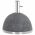 Esschert Design Suport umbrela de soare 11