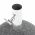Esschert Design Suport umbrela de soare 11