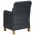 Set mobilier gradina cu perne