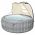 Bestway Copertina de spa Lay-Z-Spa, 183 x 94 x 109 cm