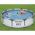 Bestway Set de piscina Steel Pro MAX, 305 x 76 cm