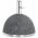 Esschert Design Suport umbrela de soare 11