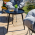 Set de gradina, gri inchis / gri / negru, GAURI