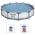 Bestway Set de piscina Steel Pro MAX, 366 x 76 cm
