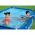 Bestway Piscina Steel Pro, 221 x 150 x 43 cm