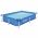Bestway Piscina Steel Pro, 221 x 150 x 43 cm