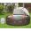 Bestway Copertina de spa Lay-Z-Spa, 183 x 94 x 109 cm